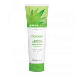 SHAMPOO FORTIFICANTE - HERBALIFE